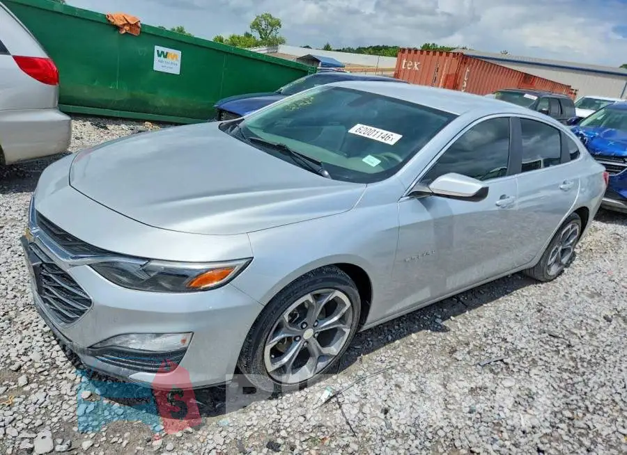 1G1ZD5ST5LF149577 Photo# 1
