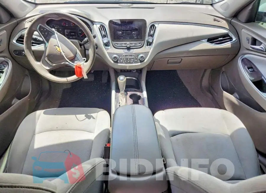 1G1ZD5ST5LF149577 Photo# 8