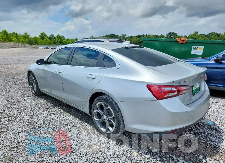 1G1ZD5ST5LF149577 Photo# 2