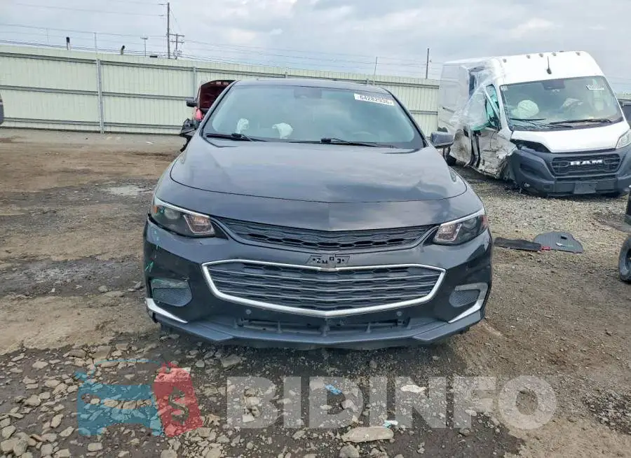 1G1ZD5ST6JF124538 Photo# 5