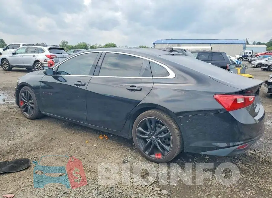 1G1ZD5ST6JF124538 Photo# 2