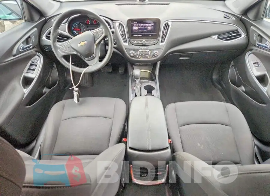 1G1ZD5ST6MF034715 Photo# 7