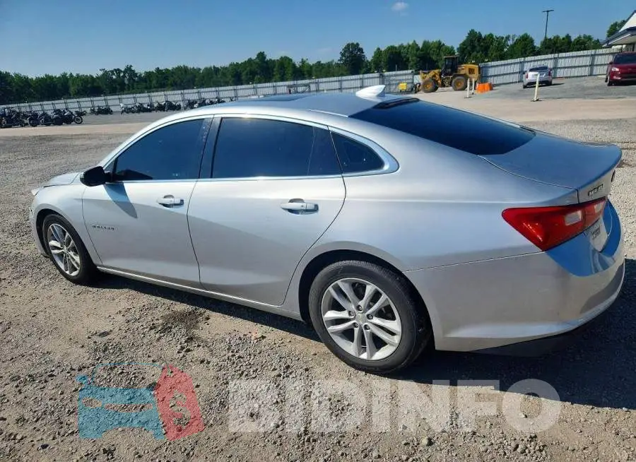 1G1ZD5ST8JF124637 Photo# 2
