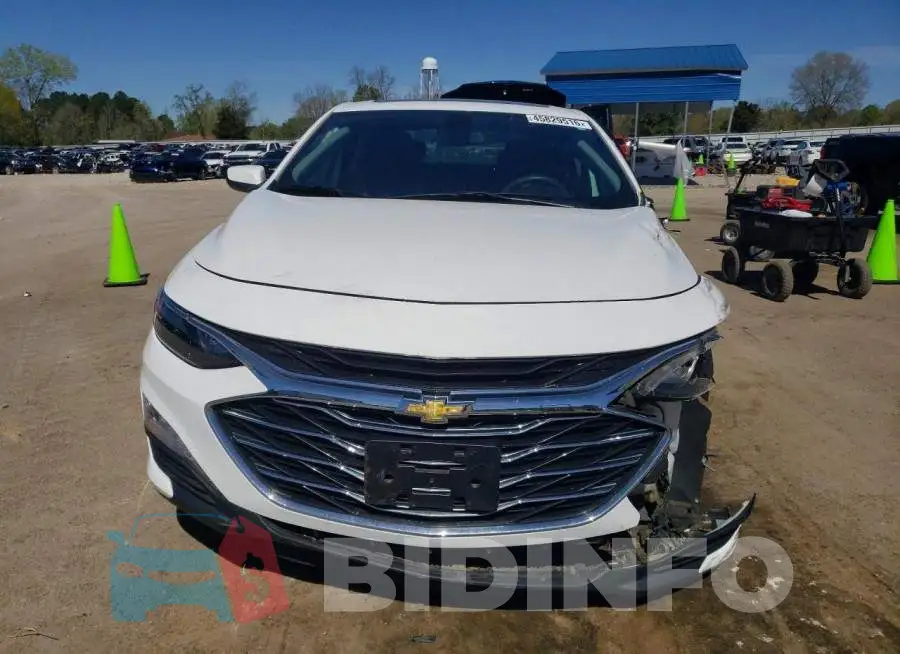 1G1ZD5ST9KF152352 Photo# 5