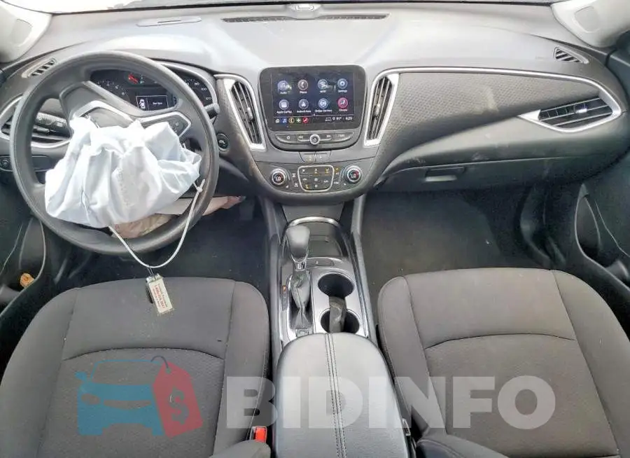 1G1ZD5ST9PF184077 Photo# 8