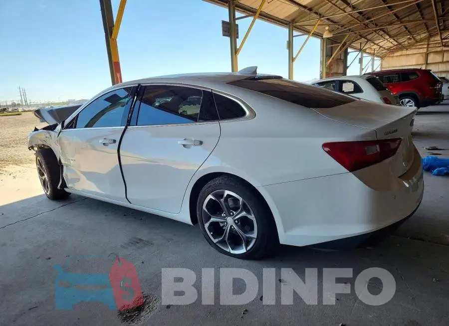 1G1ZD5ST9RF173387 Photo# 2