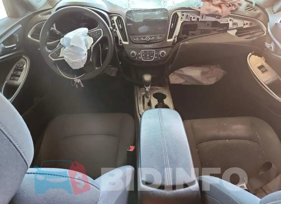 1G1ZD5ST9RF173387 Photo# 8
