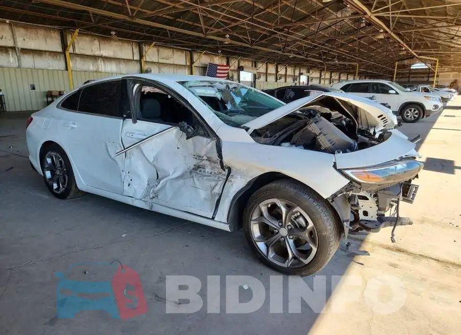 1G1ZD5ST9RF173387 Photo# 4