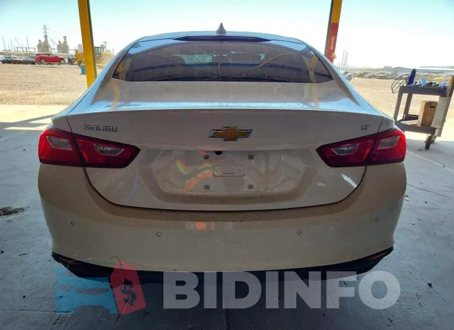 1G1ZD5ST9RF173387 Photo# 6
