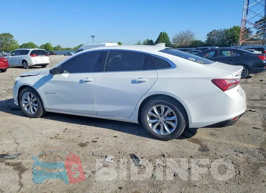 1G1ZD5STXLF059664 Photo# 2
