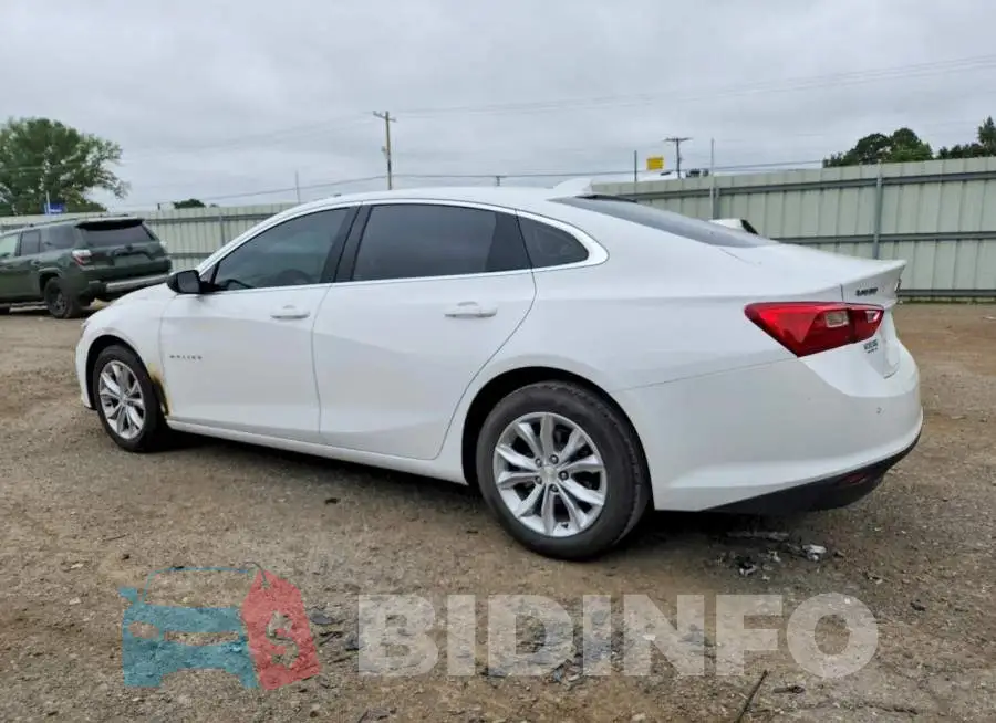 1G1ZD5STXRF132573 Photo# 2