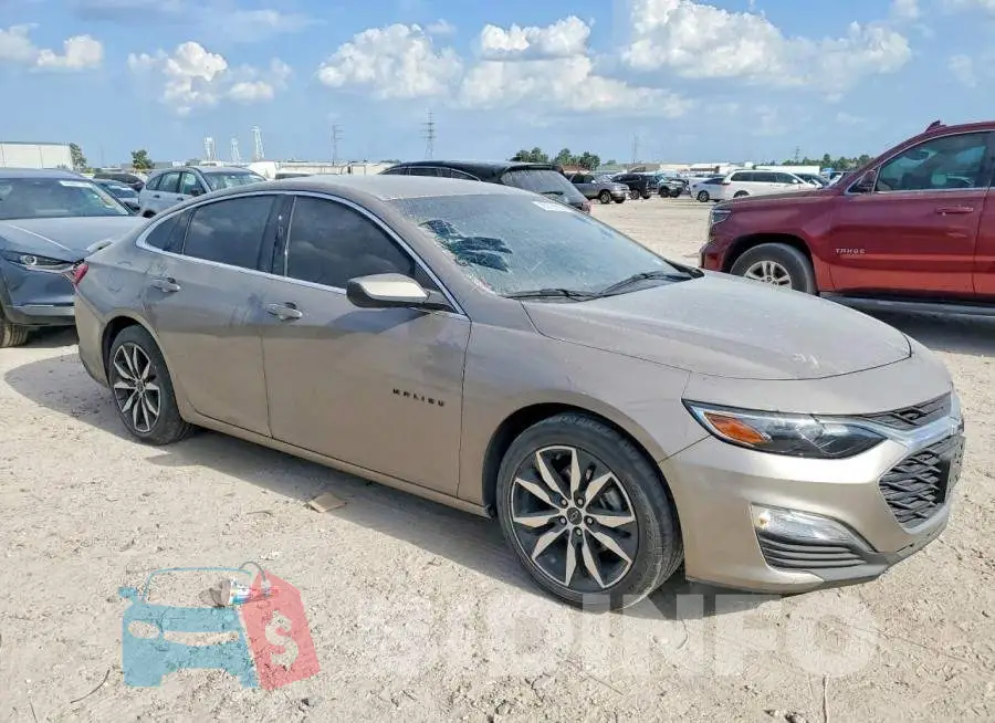 1G1ZG5ST5RF104249 Photo# 4