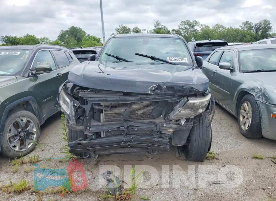 1GCGTBEN1J1154377 Photo# 5