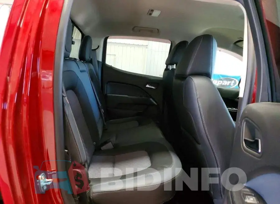 1GCGTDEN1M1246718 Photo# 10