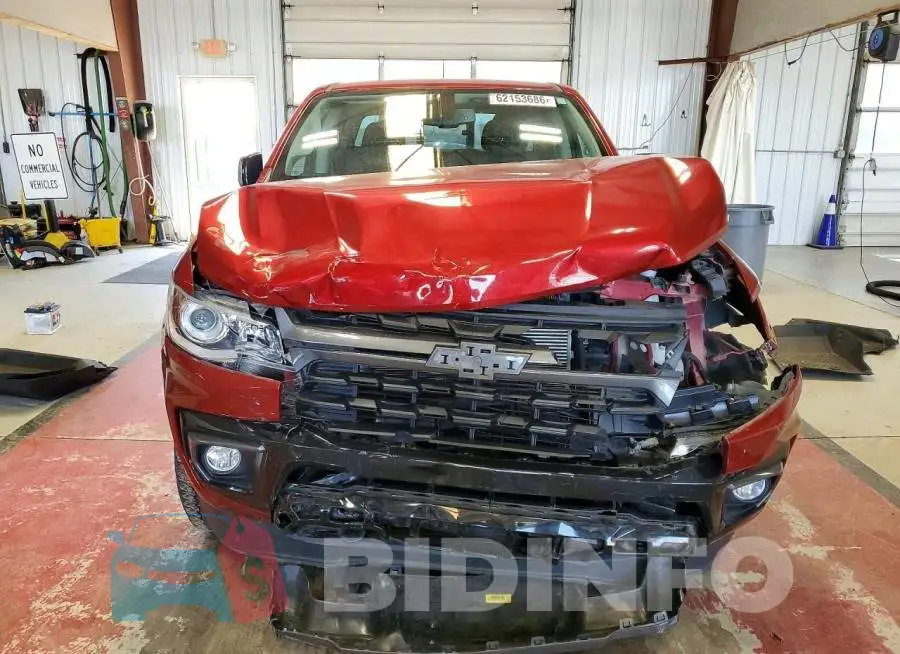 1GCGTDEN1M1246718 Photo# 5