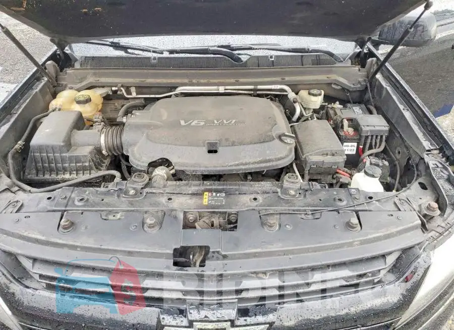 1GCGTDEN3H1152247 Photo# 11
