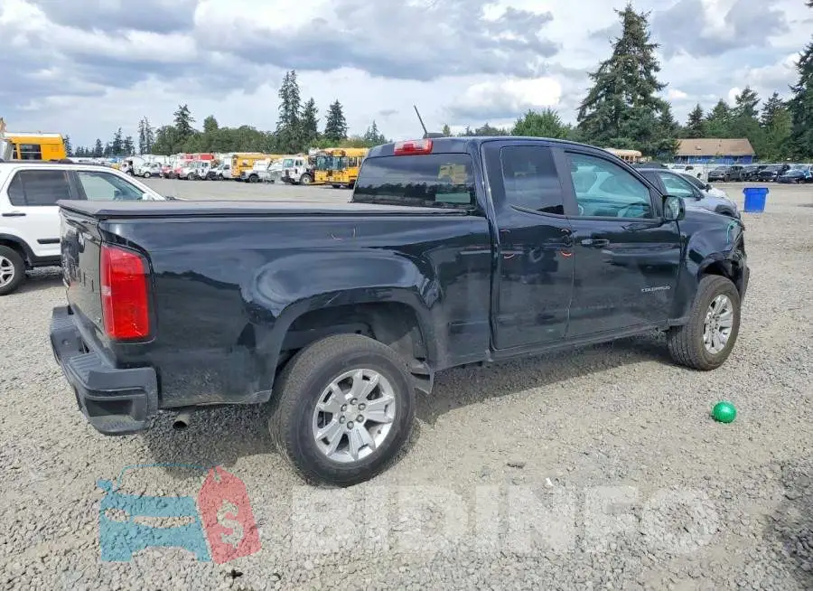 1GCHSCEA7N1243452 Photo# 3