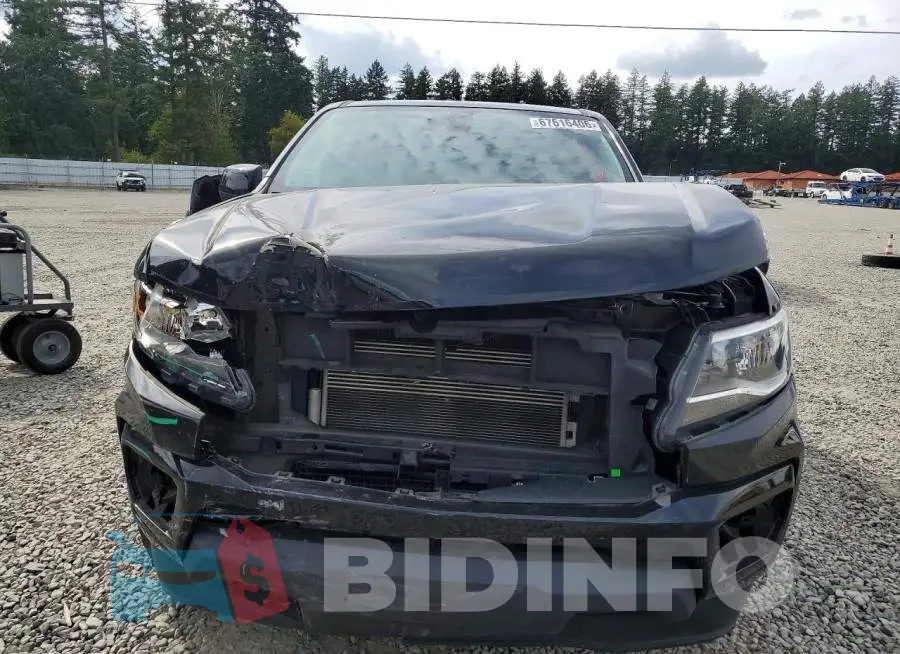 1GCHSCEA7N1243452 Photo# 5