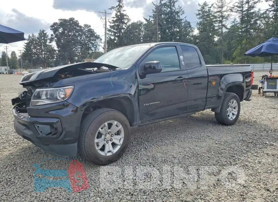 1GCHSCEA7N1243452 Photo# 1