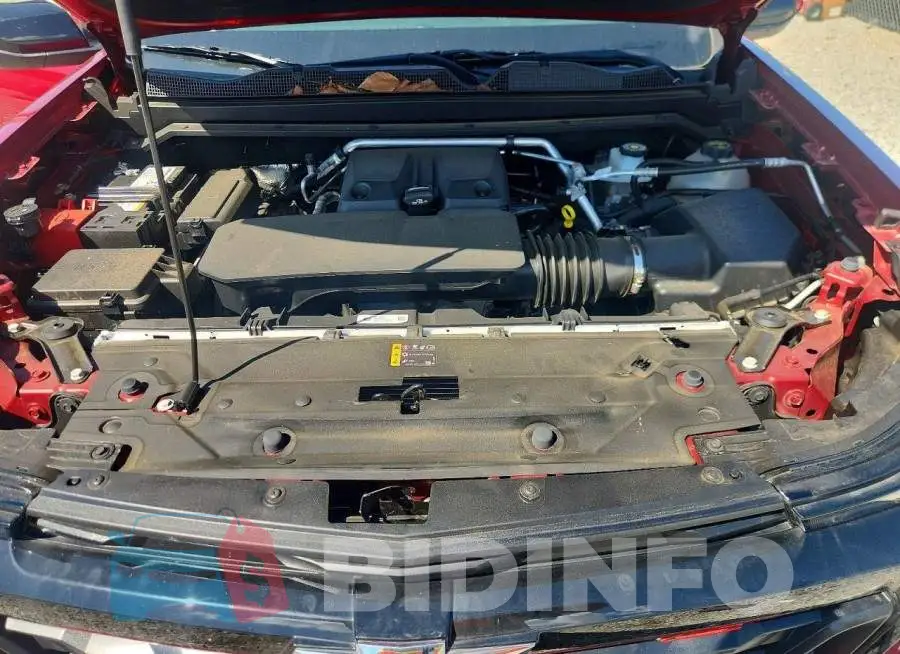 1GCPTDEK1R1300015 Photo# 11