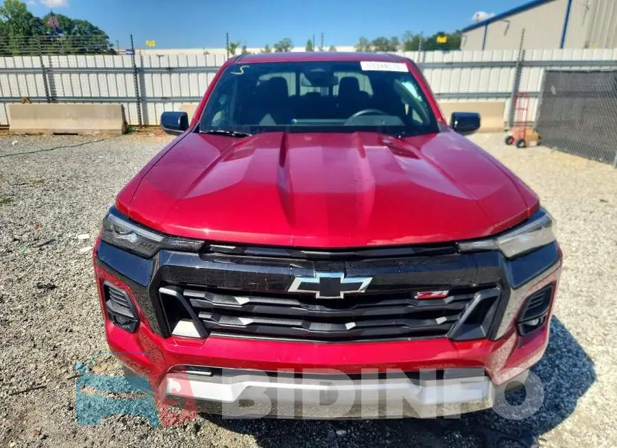 1GCPTDEK1R1300015 Photo# 5