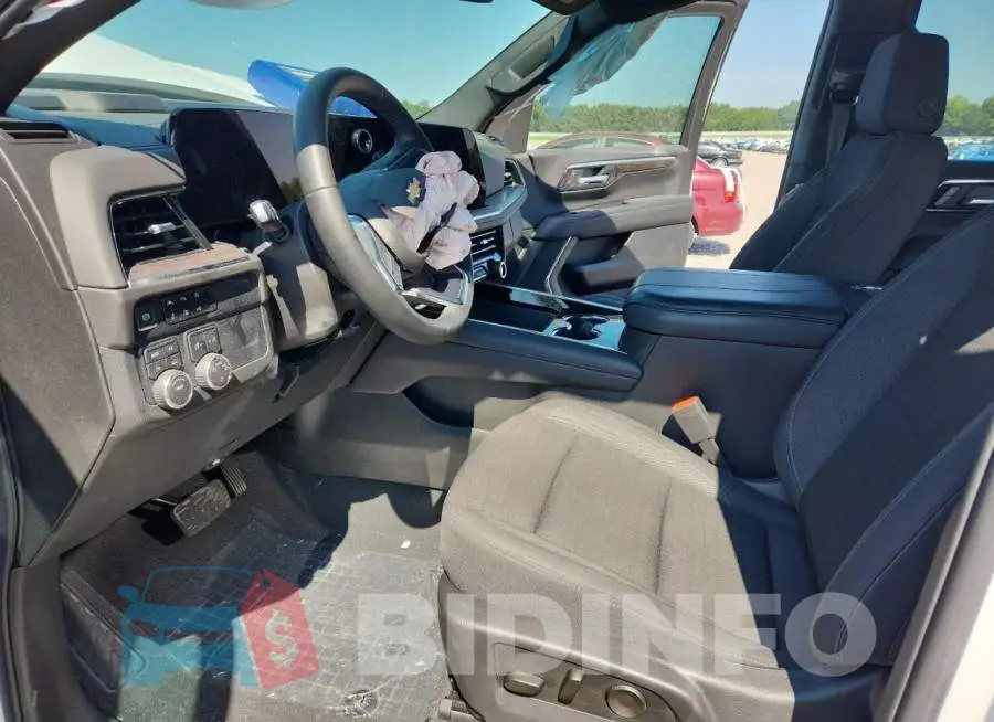 1GNS6MRD5SR235097 Photo# 7