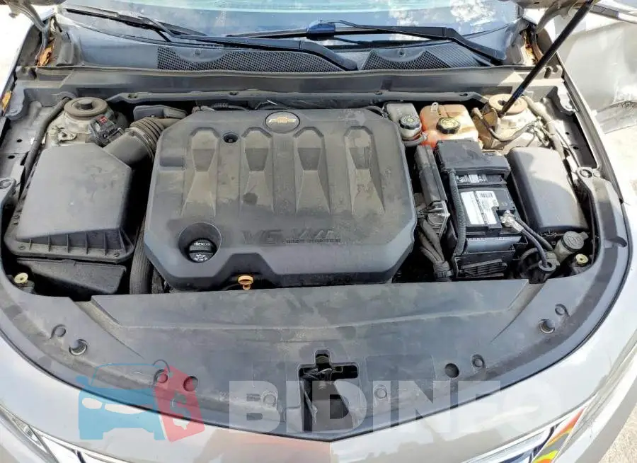 2G1105S32K9156941 Photo# 11