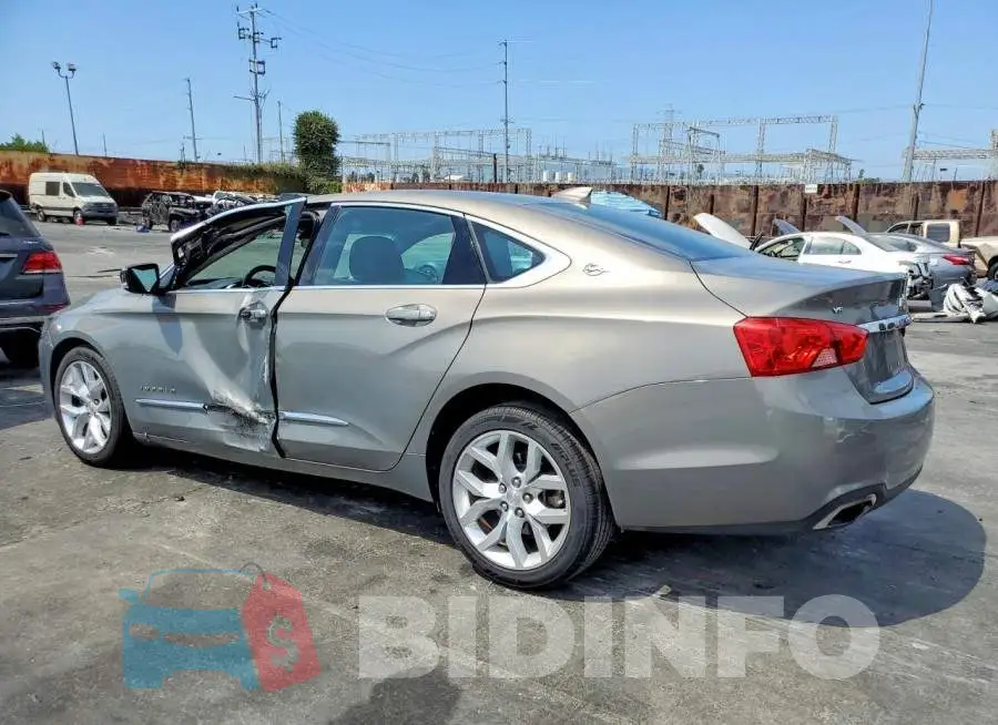 2G1105S32K9156941 Photo# 2