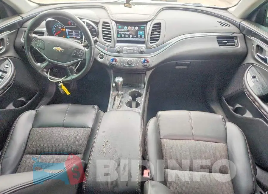 2G11Z5S36K9114052 Photo# 8
