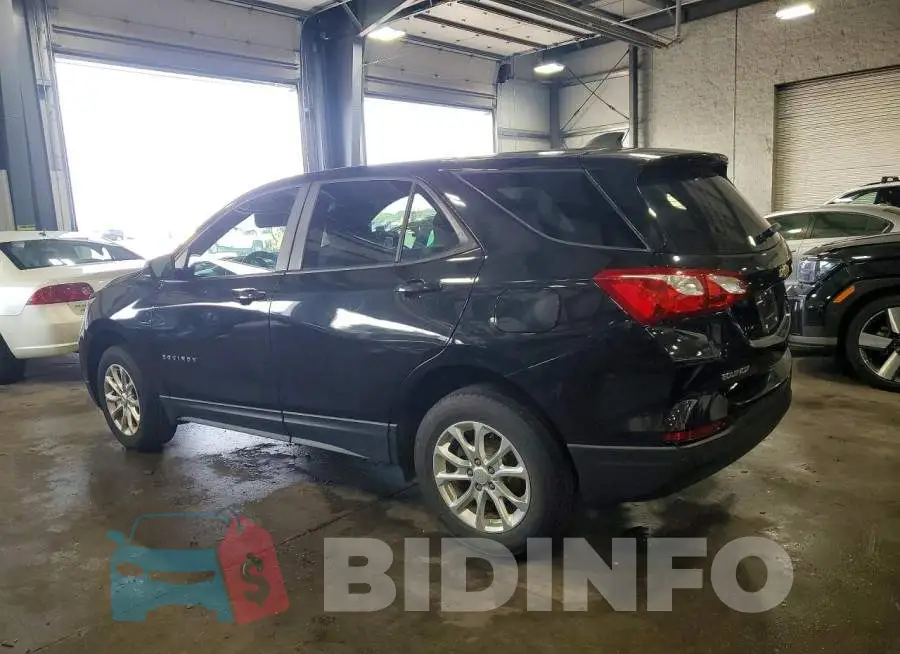 2GNAX5EV3L6260686 Photo# 2