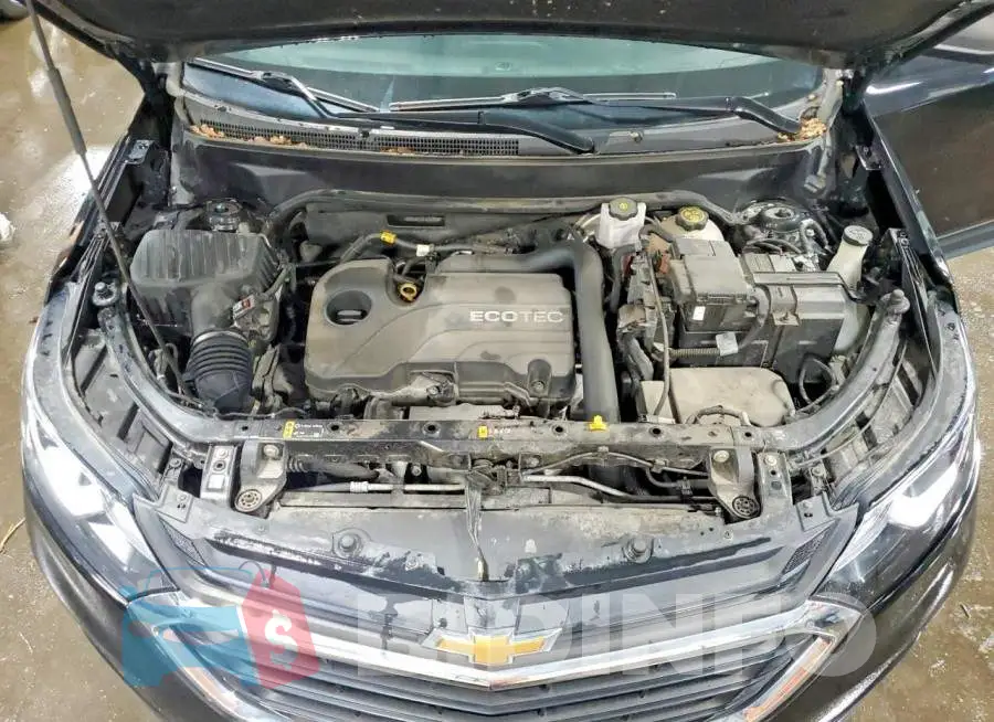 2GNAX5EV3L6260686 Photo# 11