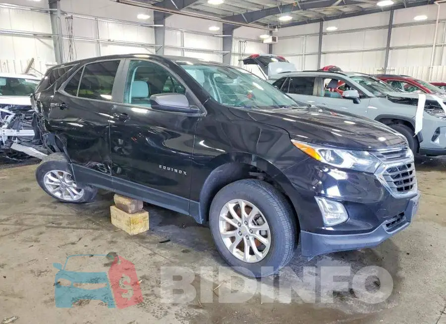 2GNAX5EV3L6260686 Photo# 4