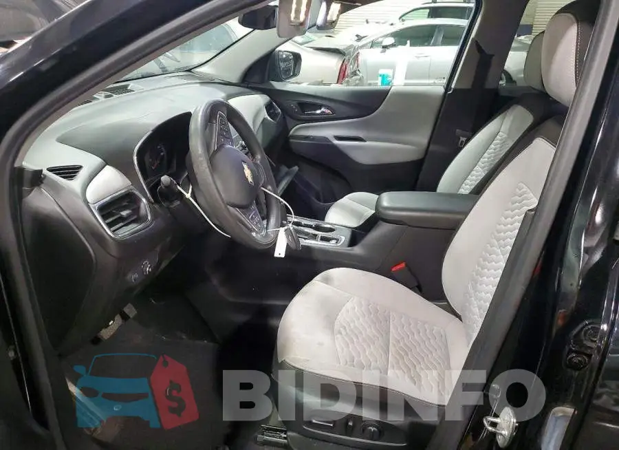 2GNAX5EV3L6260686 Photo# 7