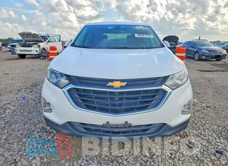 2GNAXKEVXK6191105 Photo# 5