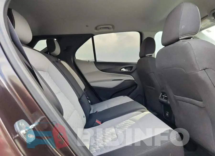 2GNAXUEV1L6147555 Photo# 11