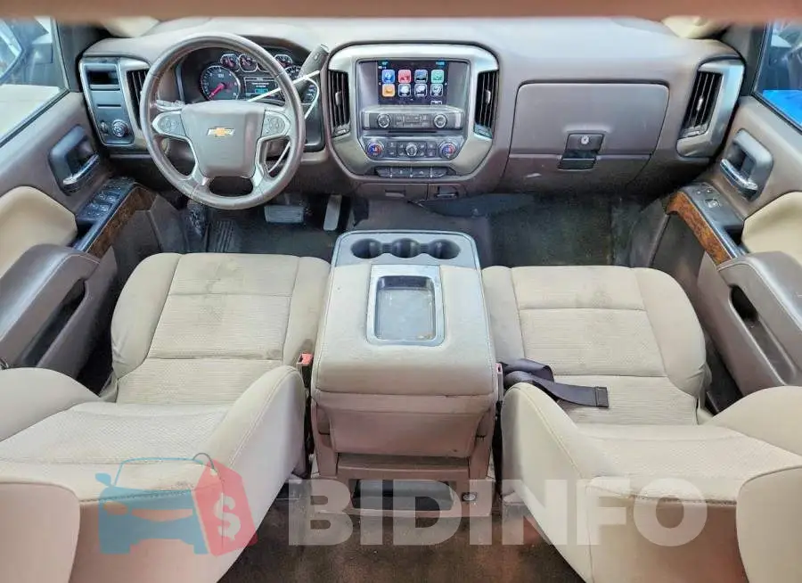 3GCPCREC0JG343580 Photo# 8