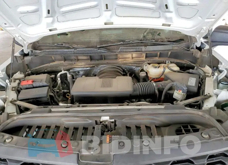 3GCPWBEF4KG298024 Photo# 11
