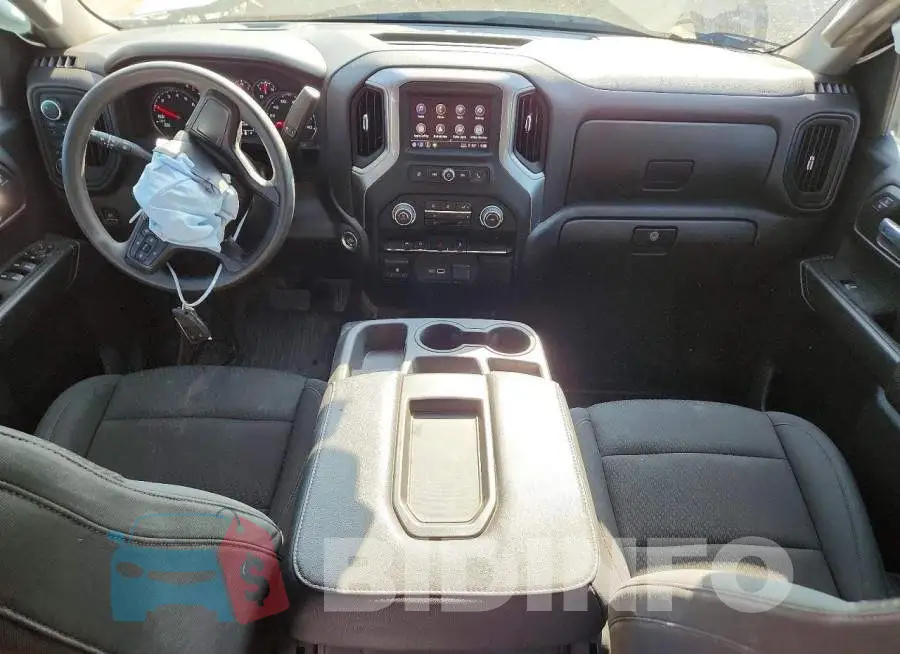 3GCUDAED7RG140885 Photo# 8