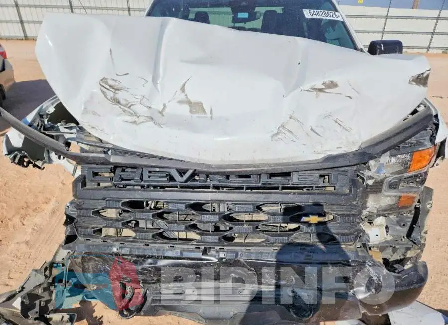 3GCUDAED7RG140885 Photo# 11