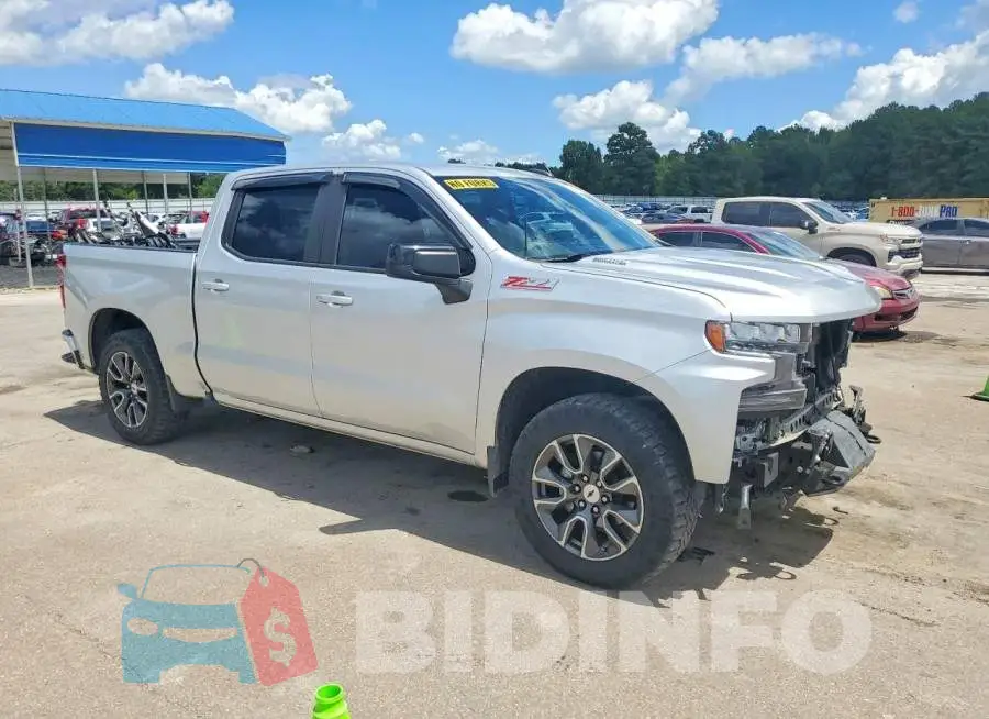3GCUYEET5MG356164 Photo# 4