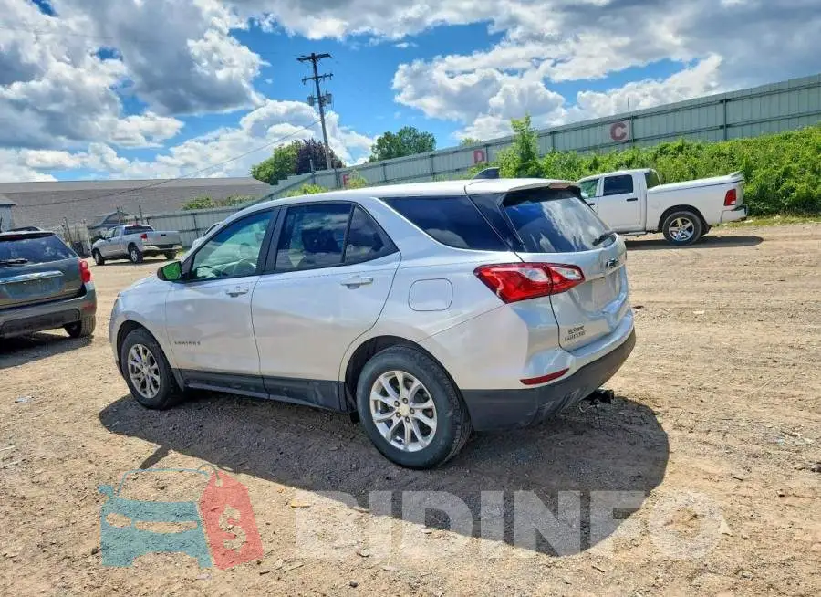 3GNAXHEV9MS161407 Photo# 2
