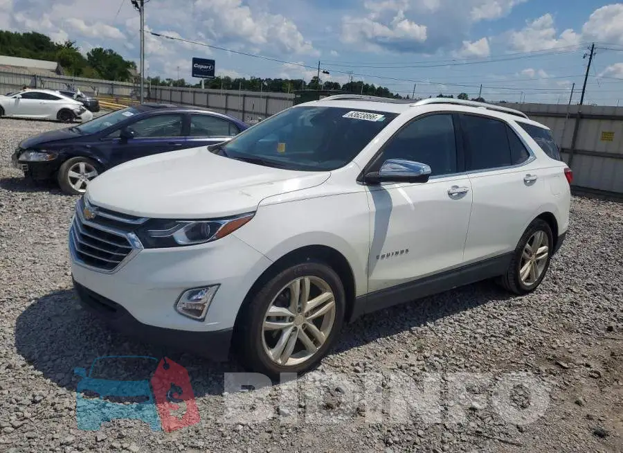 3GNAXPEX8LS529831 Photo# 1