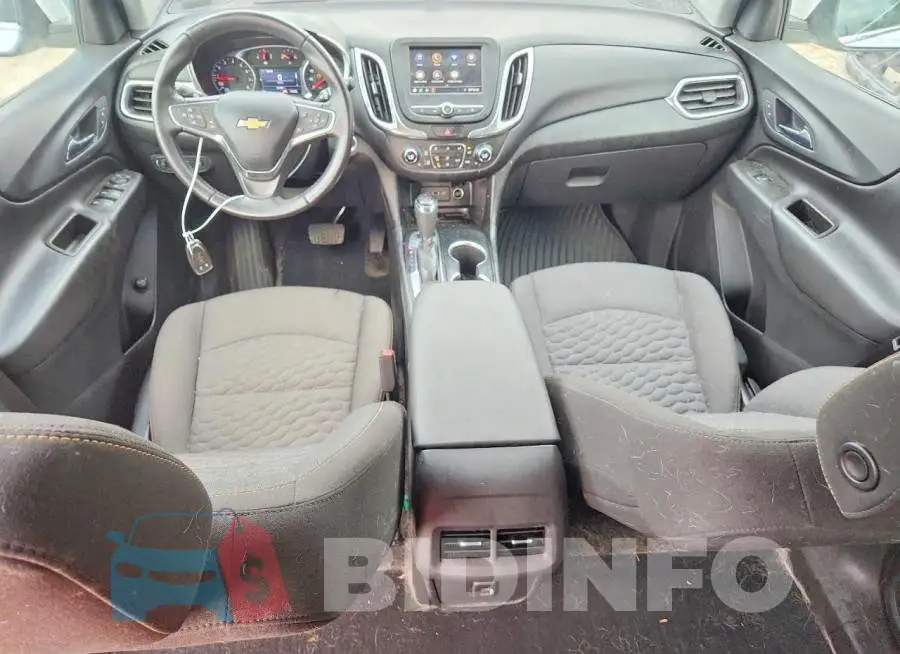3GNAXUEV2LS739161 Photo# 8