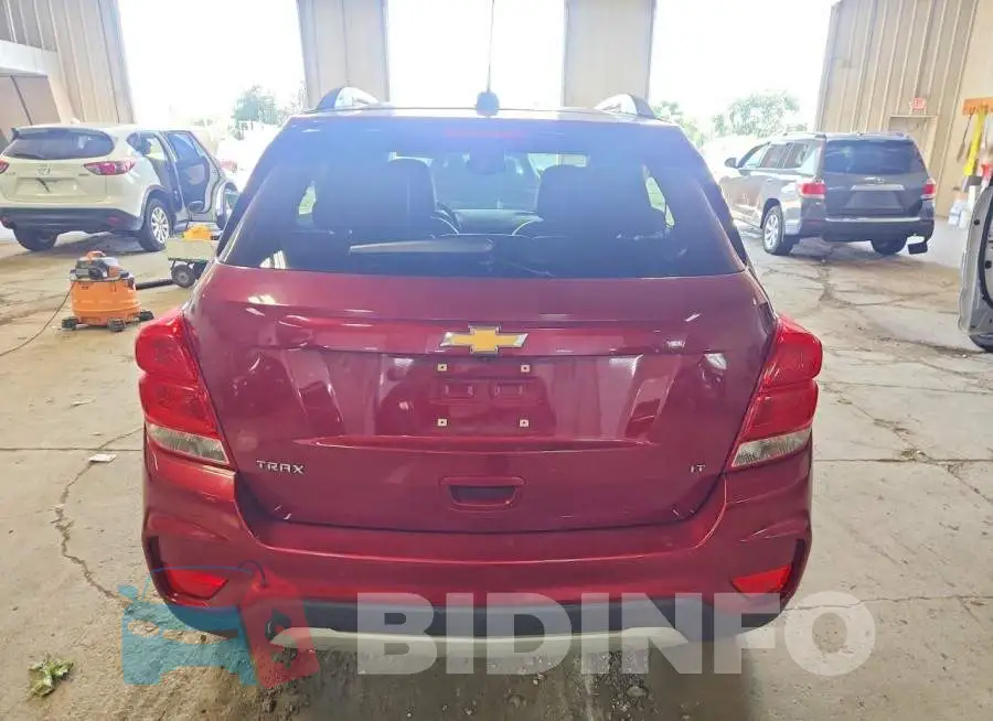 3GNCJLSB7KL192217 Photo# 6