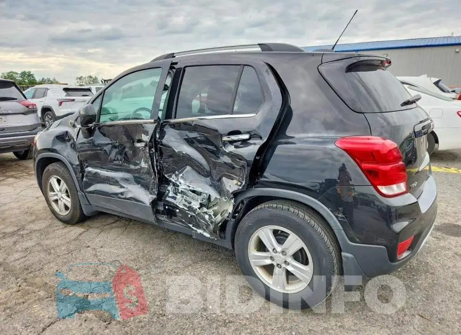 3GNCJLSB7LL297616 Photo# 2