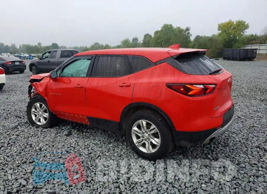 3GNKBBRA1MS570525 Photo# 2