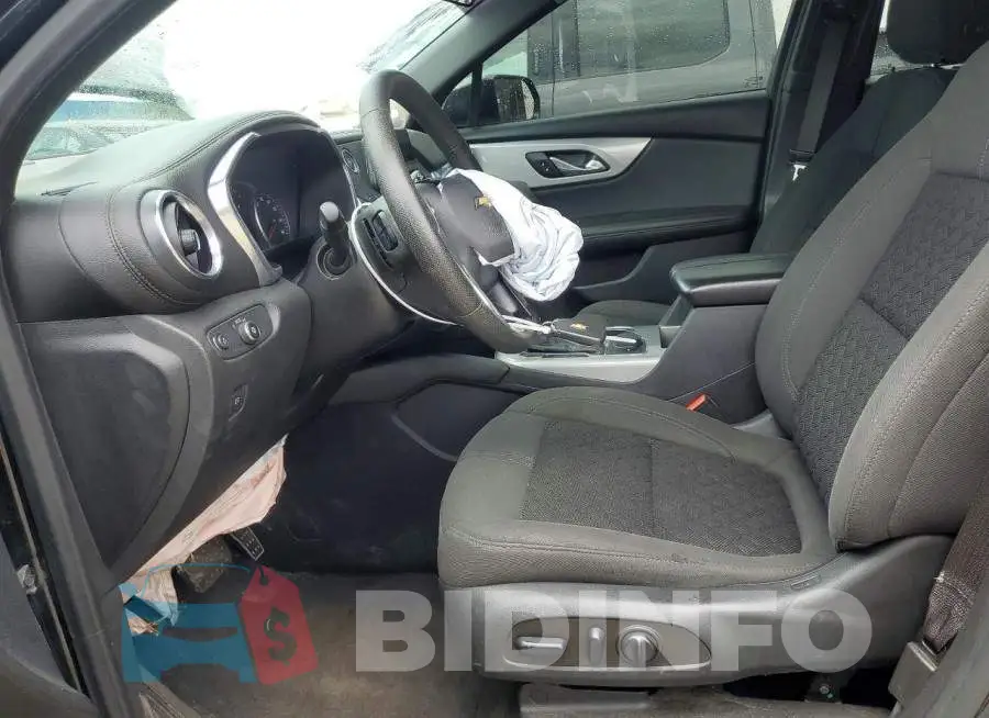 3GNKBCR40NS130670 Photo# 7