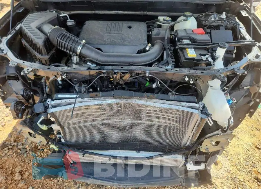 3GNKBCR48RS191321 Photo# 12
