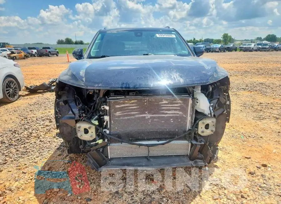 3GNKBCR48RS191321 Photo# 5