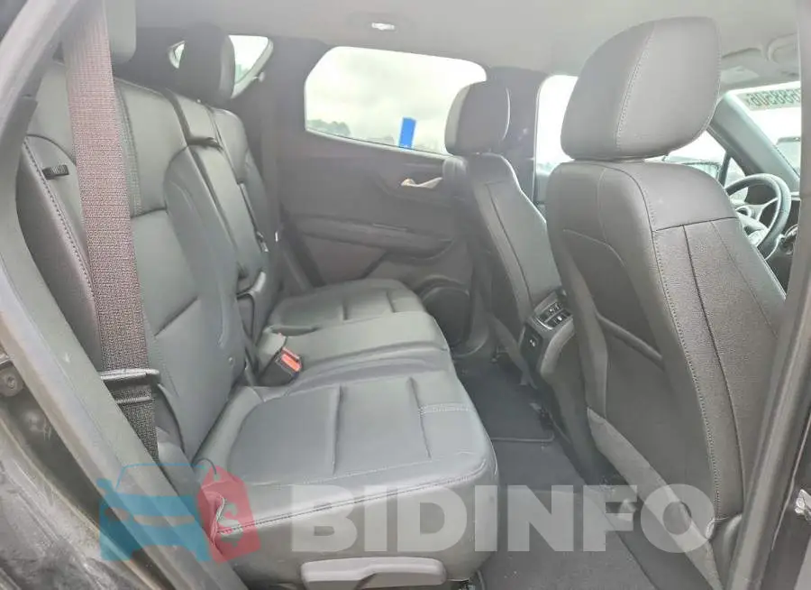 3GNKBJRS7NS218361 Photo# 11